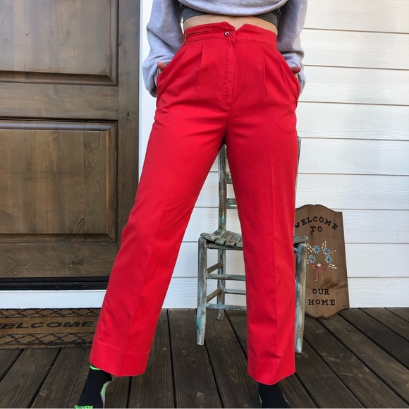 Vintage Jeans Vintage The Villagers Pants Poshmark